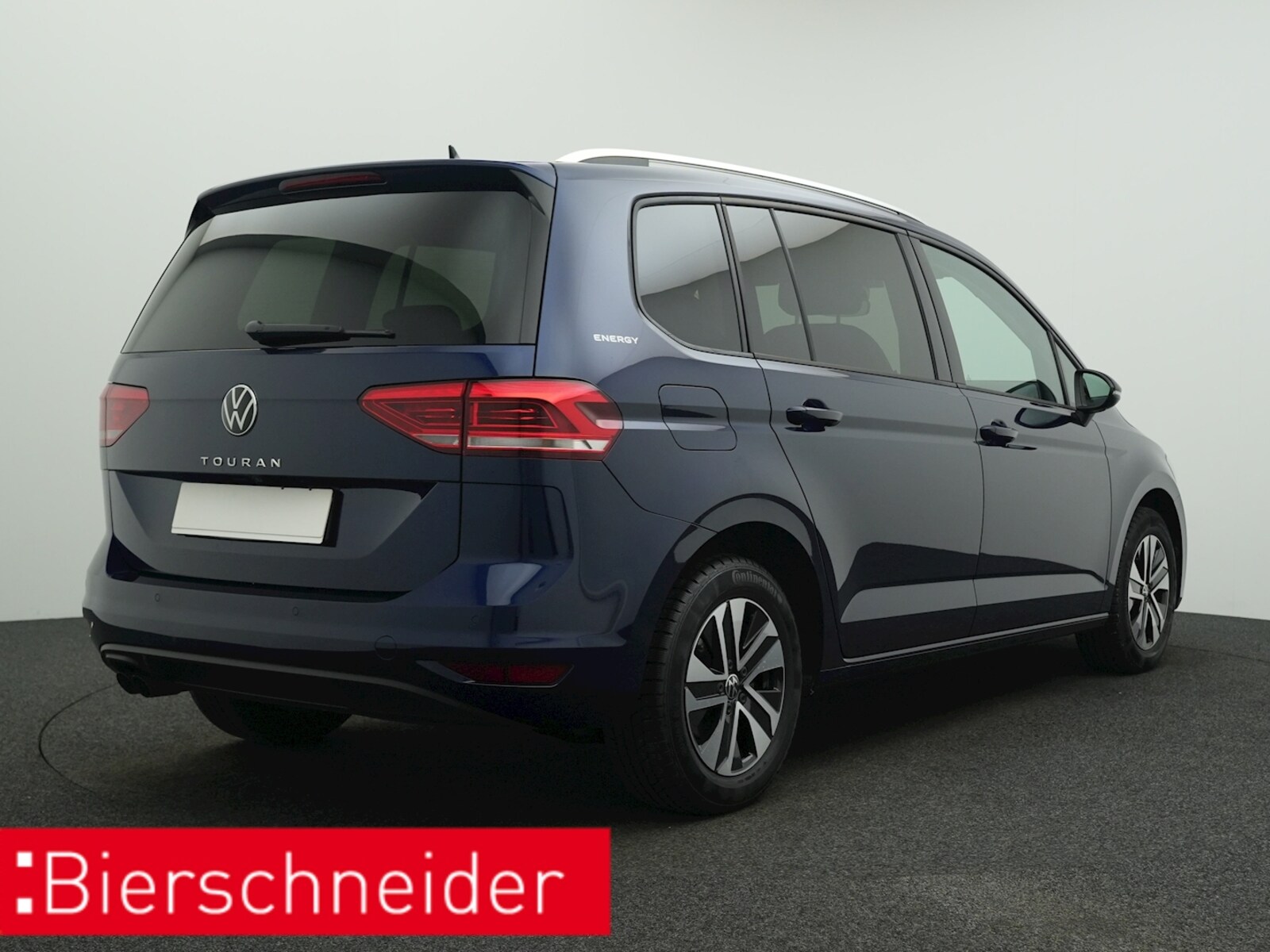 Volkswagen Touran – Bild 5