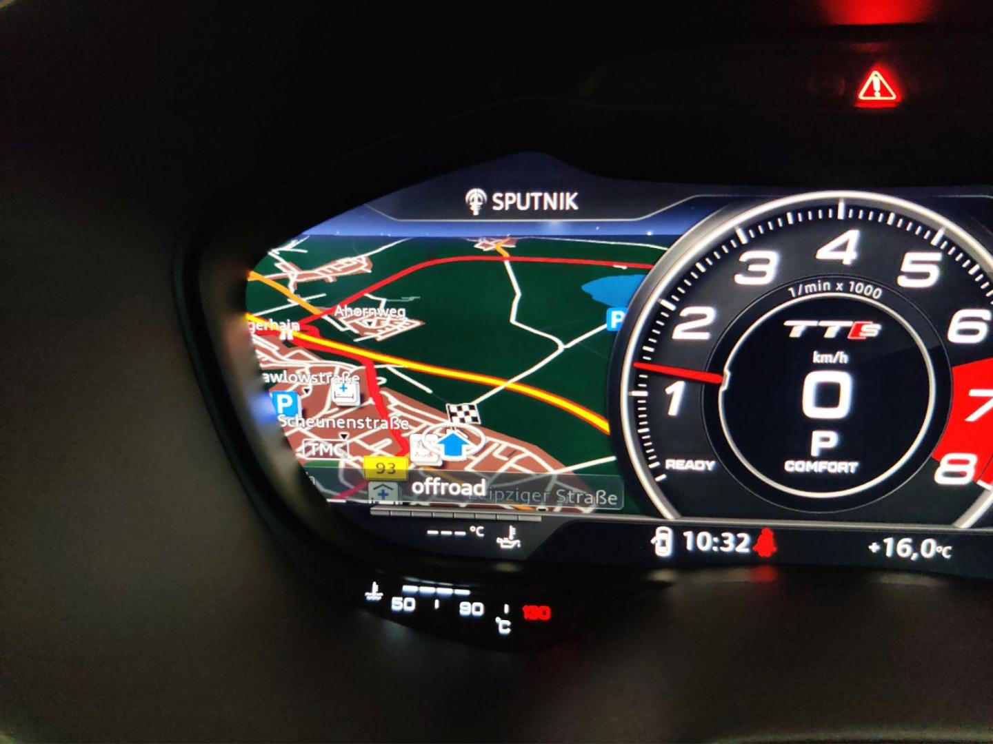 Image about Audi TTS Coupé TFSI quattro S tronic
