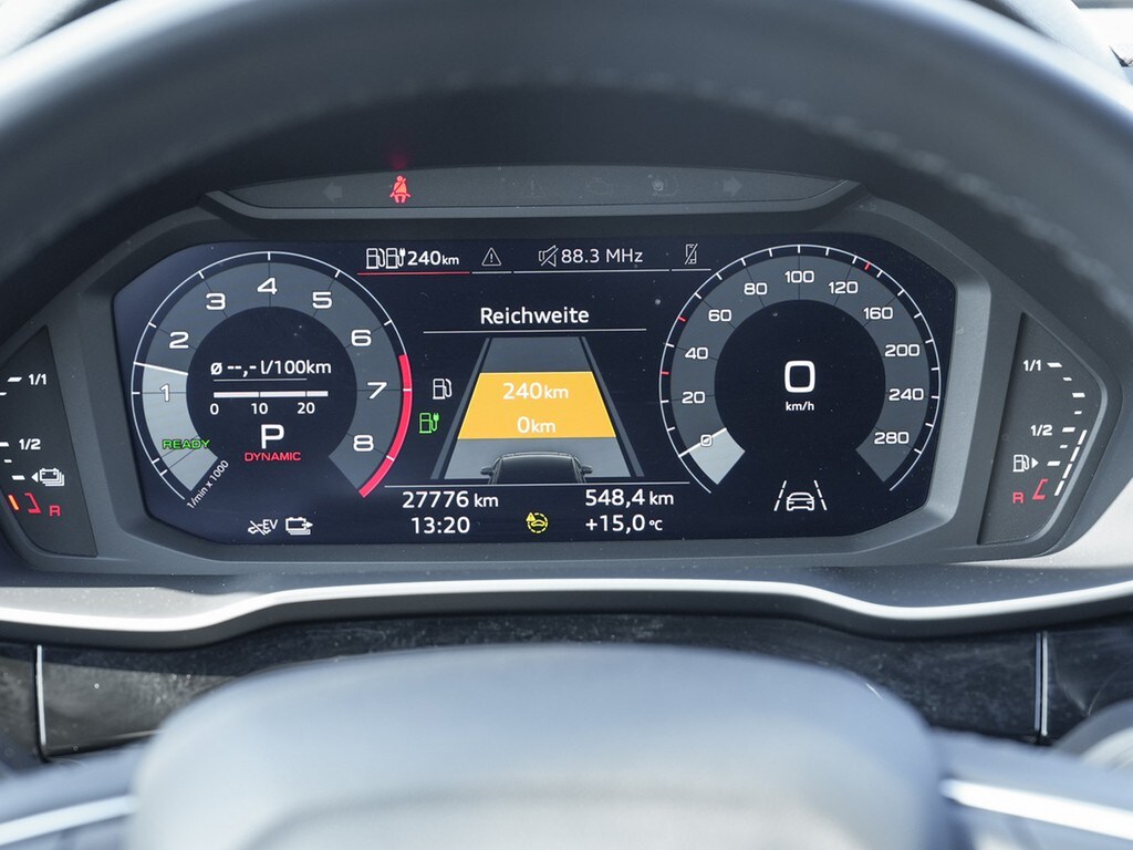 Image about Audi Q3 TFSI e 45 TFSI e S tronic