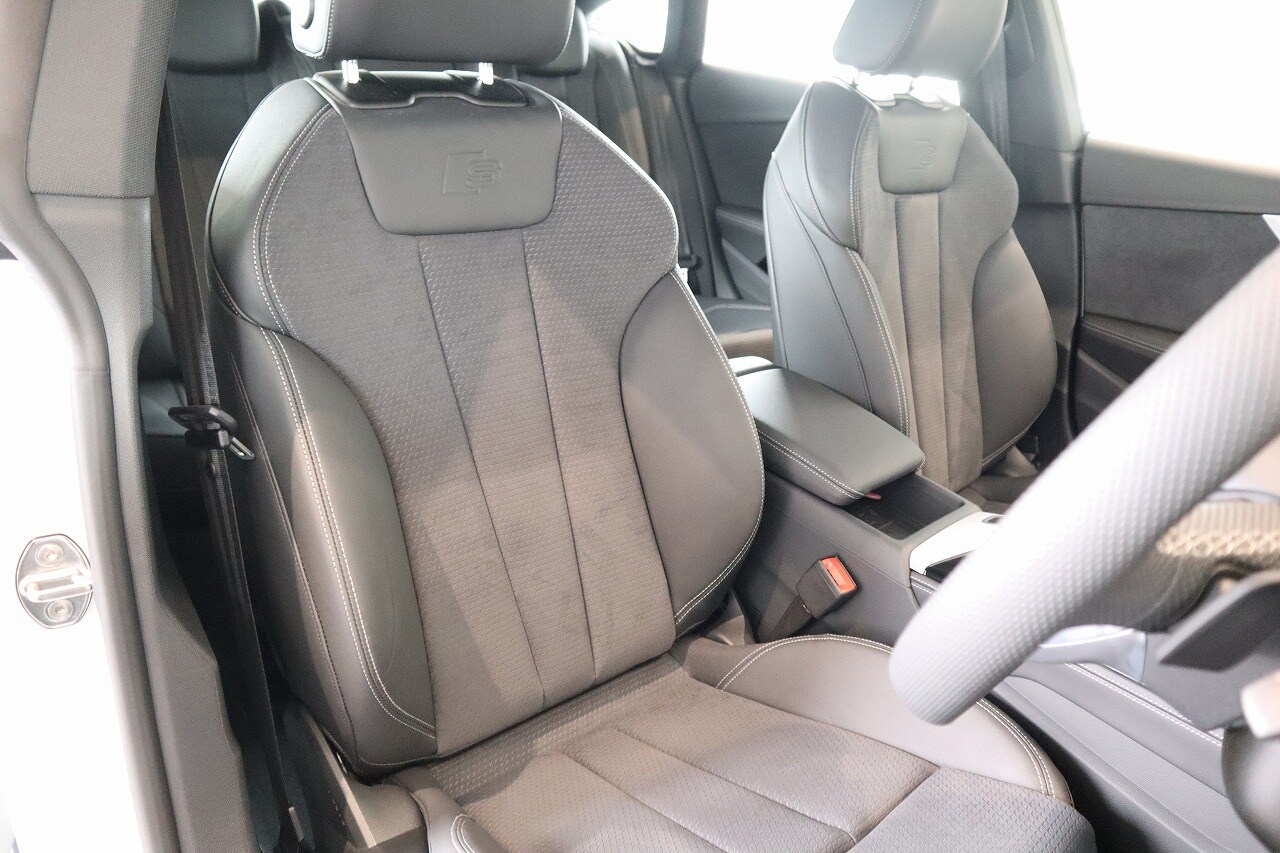 Image about Audi A5 Sportback 35 TDI S line 120(163) kW(PS) S tronic