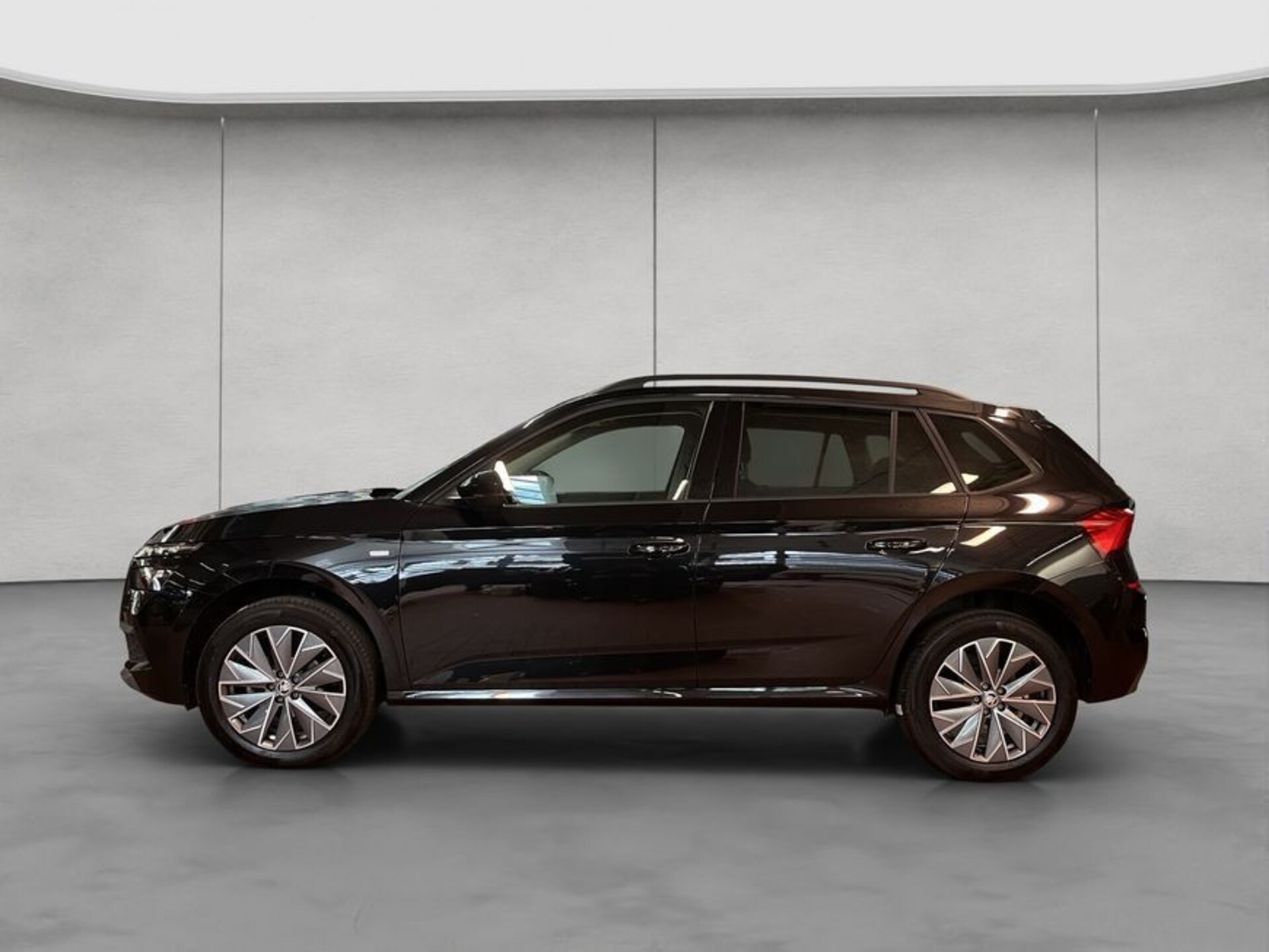 Skoda Kamiq Ambition