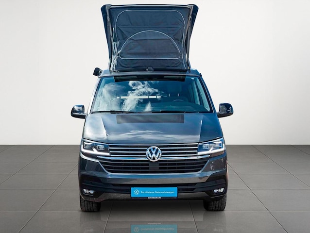 Volkswagen T6.1 California