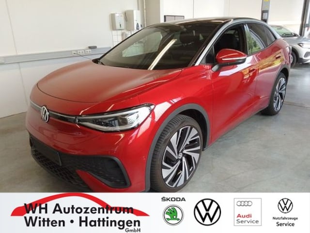 Volkswagen ID.5
