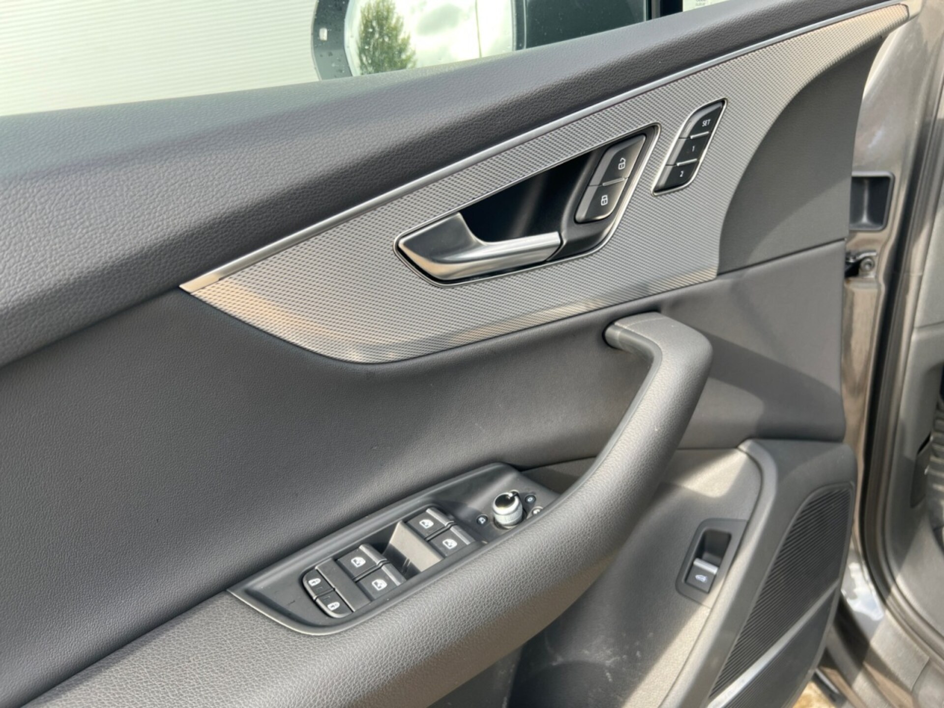 Audi Q7 SUV
