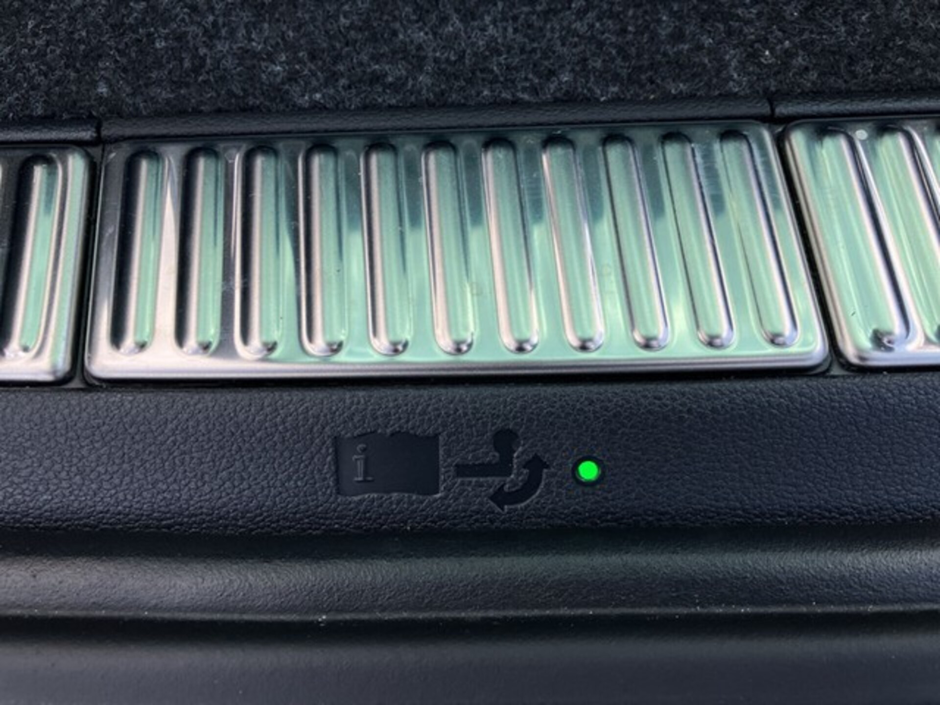 Skoda Superb Combi Style