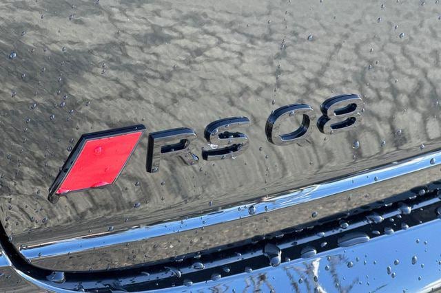 2026 Audi RS Q8 Base - Photo 7