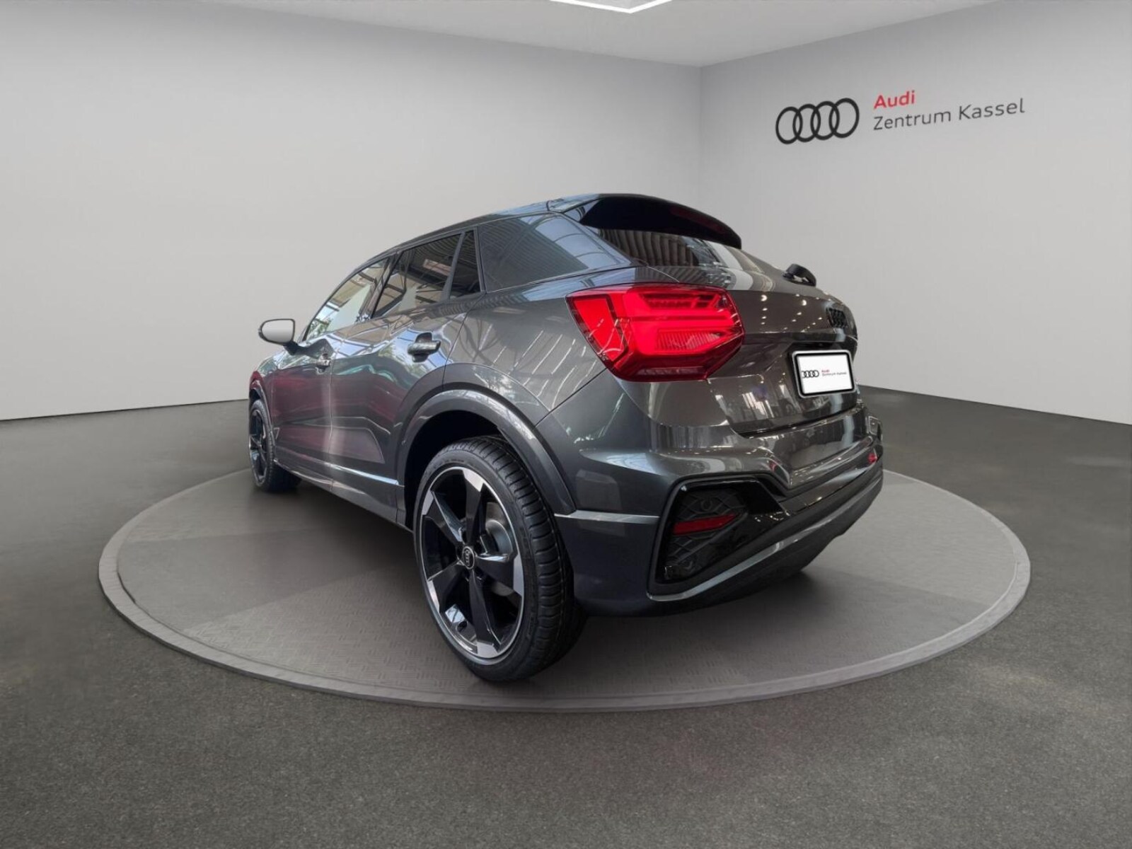 Audi Q2 – Bild 3
