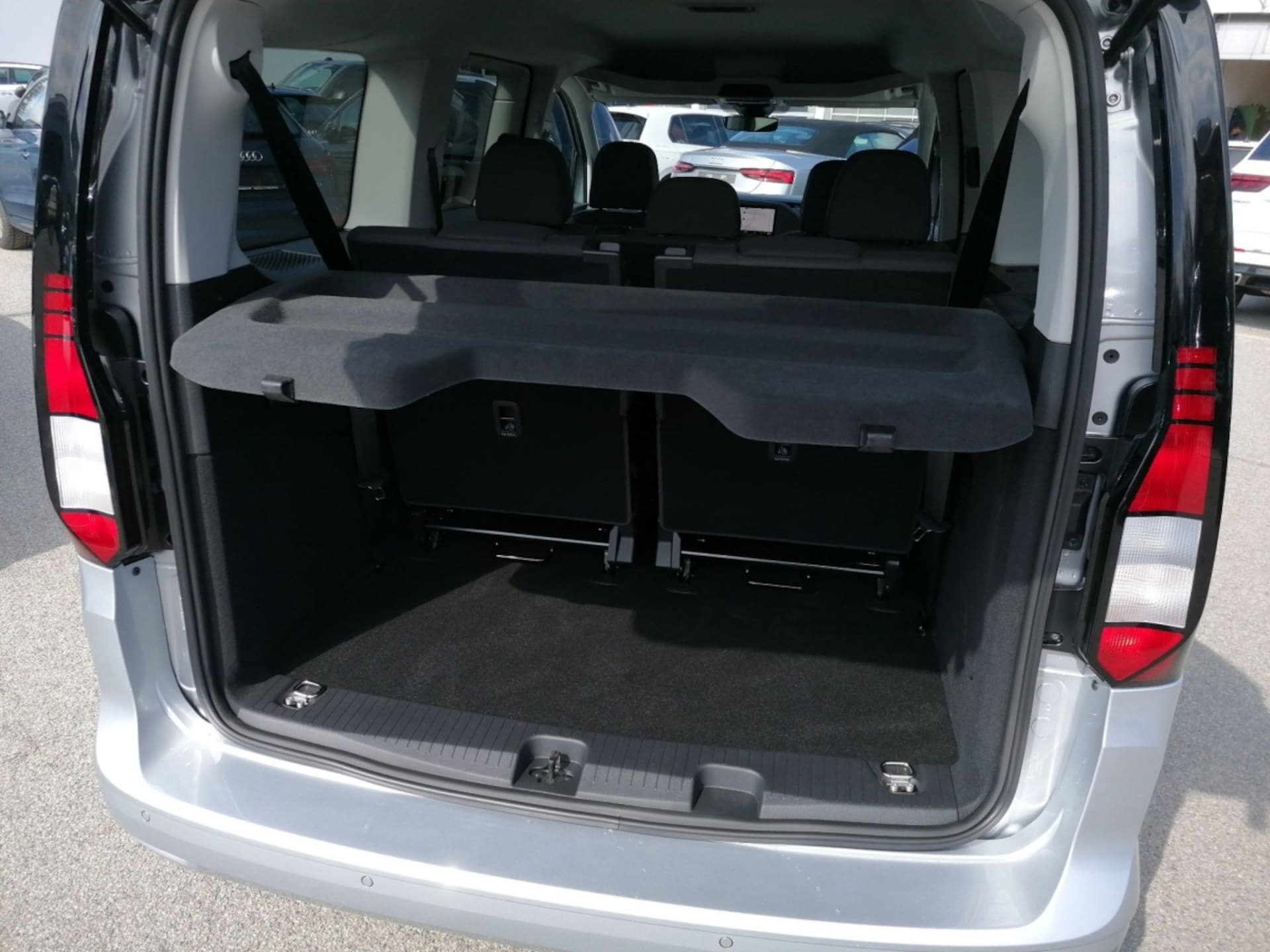 Volkswagen Caddy Maxi Life
