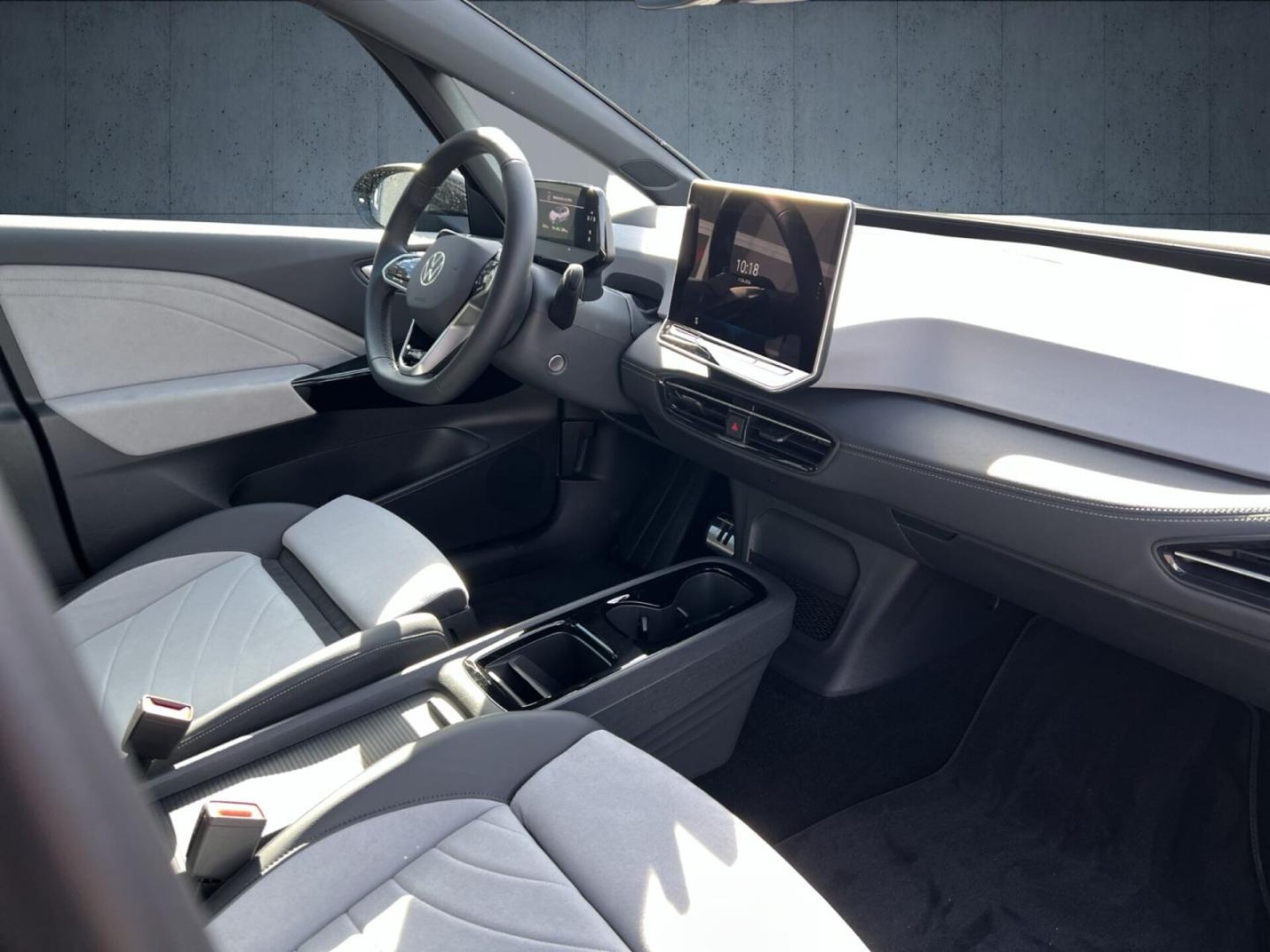 Volkswagen ID.3 Pro S