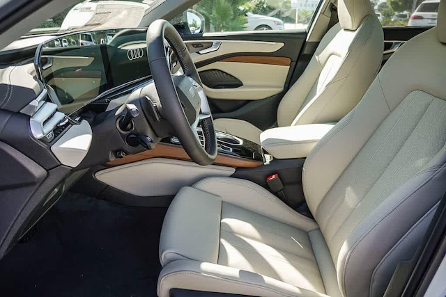 2026 Audi A6 Premium Plus - Photo 19