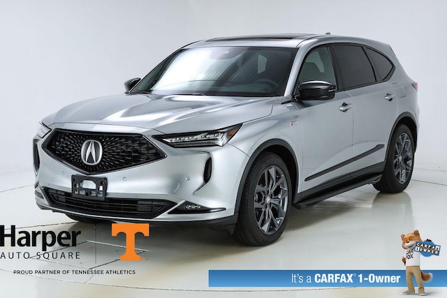 2023 Acura MDX