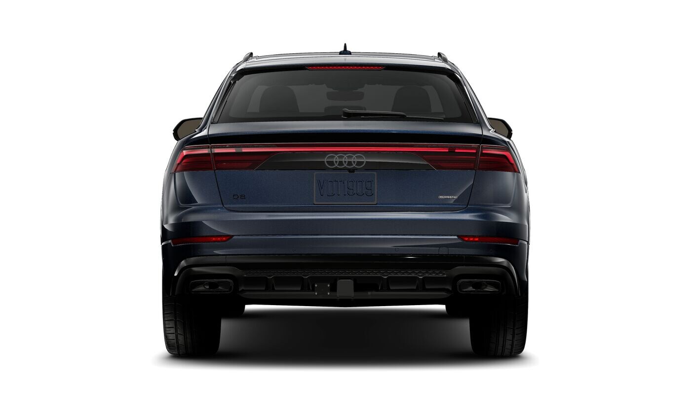 2025 Audi Q8 Premium Plus - Photo 7