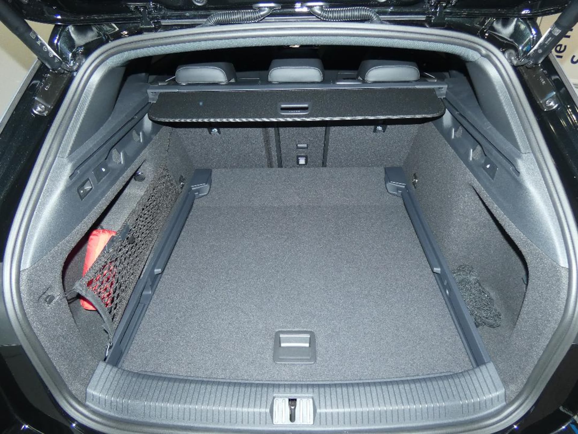 Volkswagen ID.7 Tourer Pro