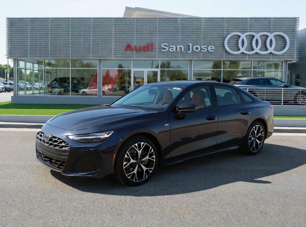2026 Audi A6 Premium Plus quattro S tronic's photo