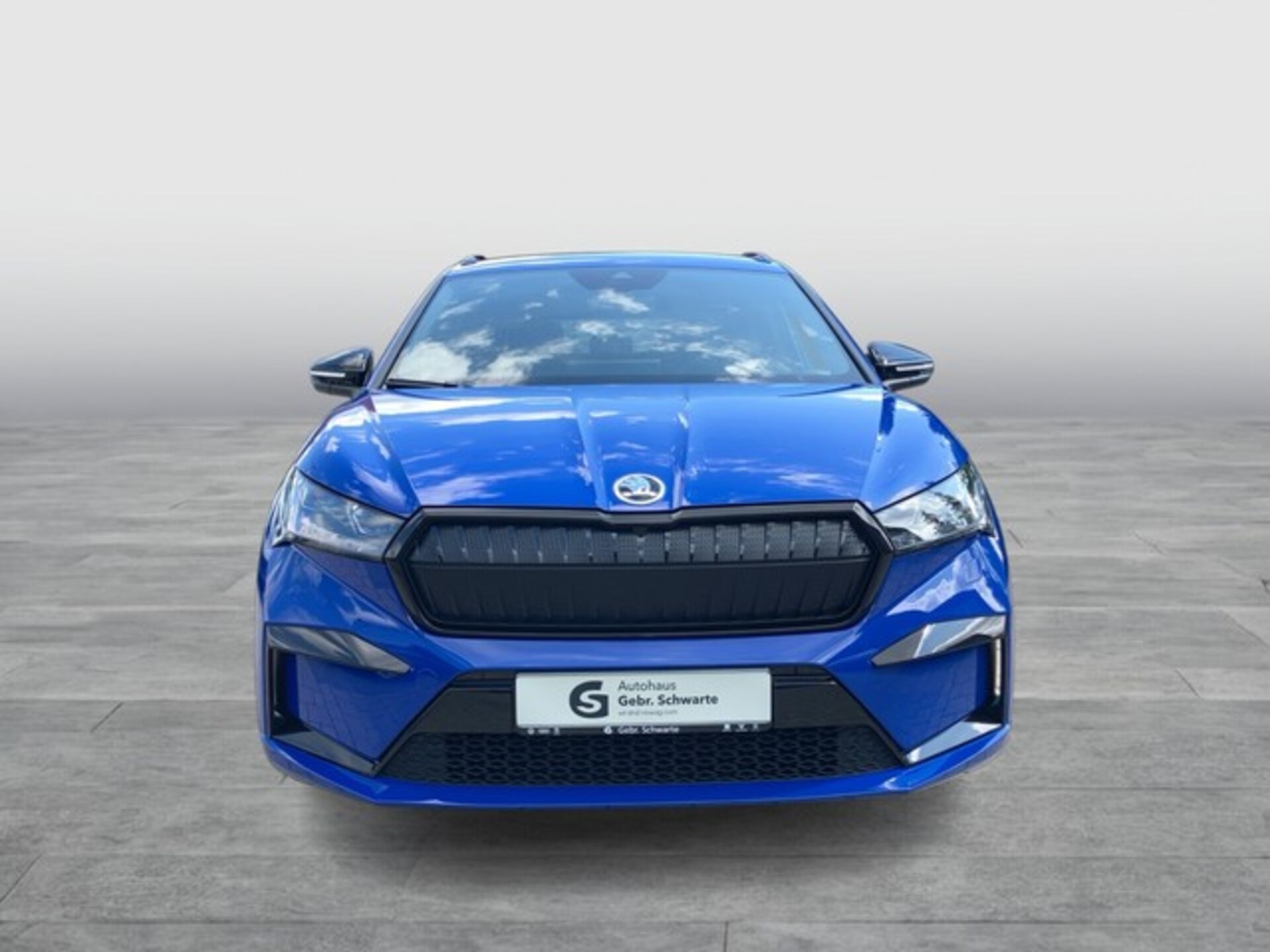 Skoda Enyaq 60 Sportline