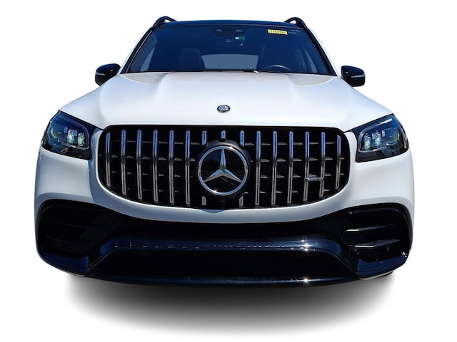 2025 Mercedes-Benz