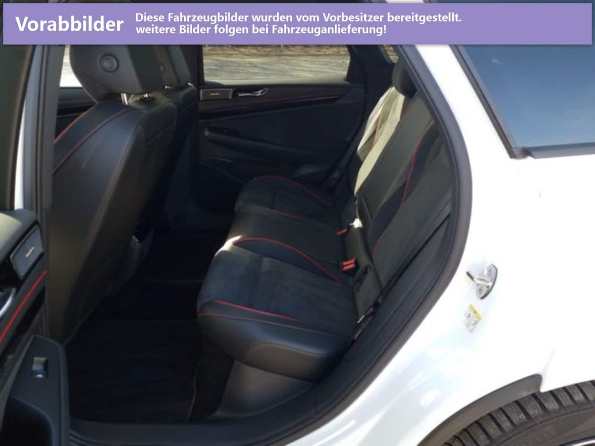 Volkswagen ID.7 Tourer GTX