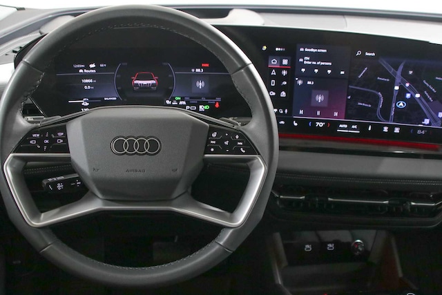 2025 Audi Q6 e-tron Premium Plus - Photo 15