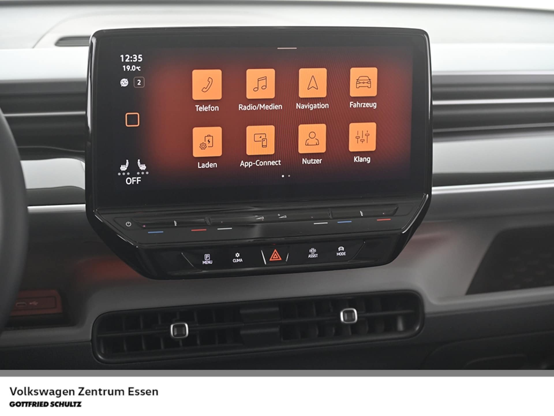 Volkswagen ID. Buzz Pro