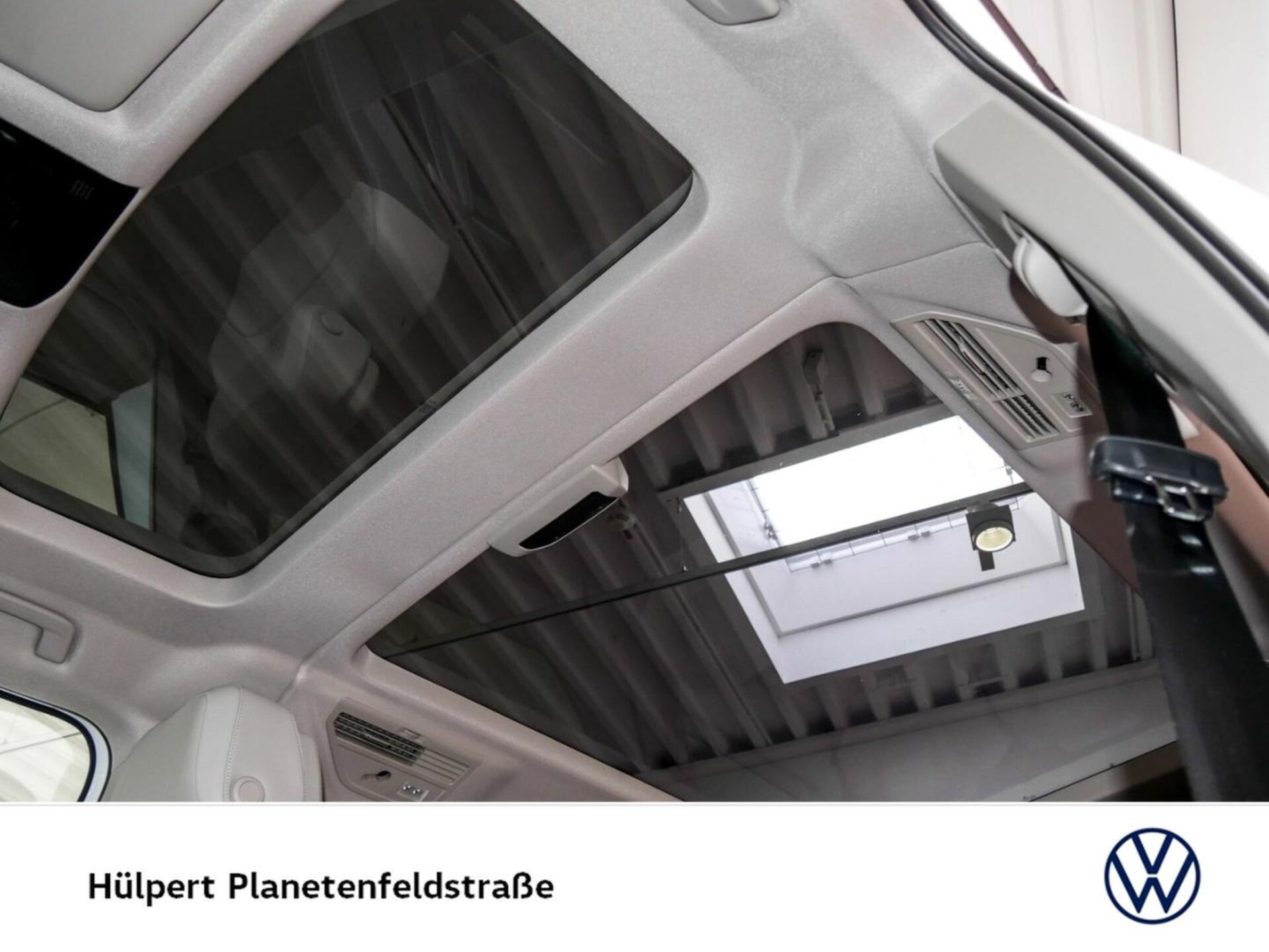 Volkswagen Multivan Langversion Life