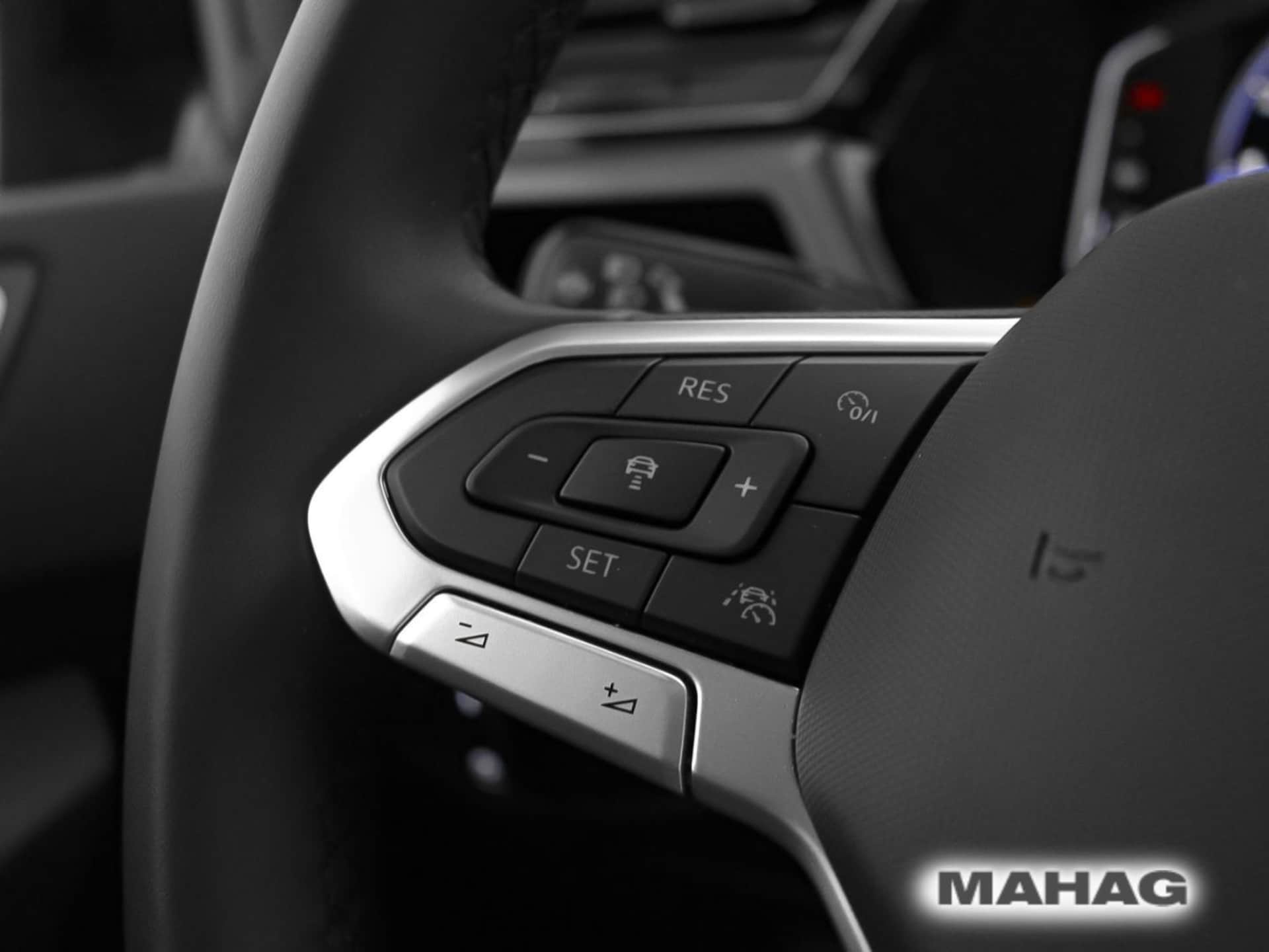 Volkswagen Touran R-Line
