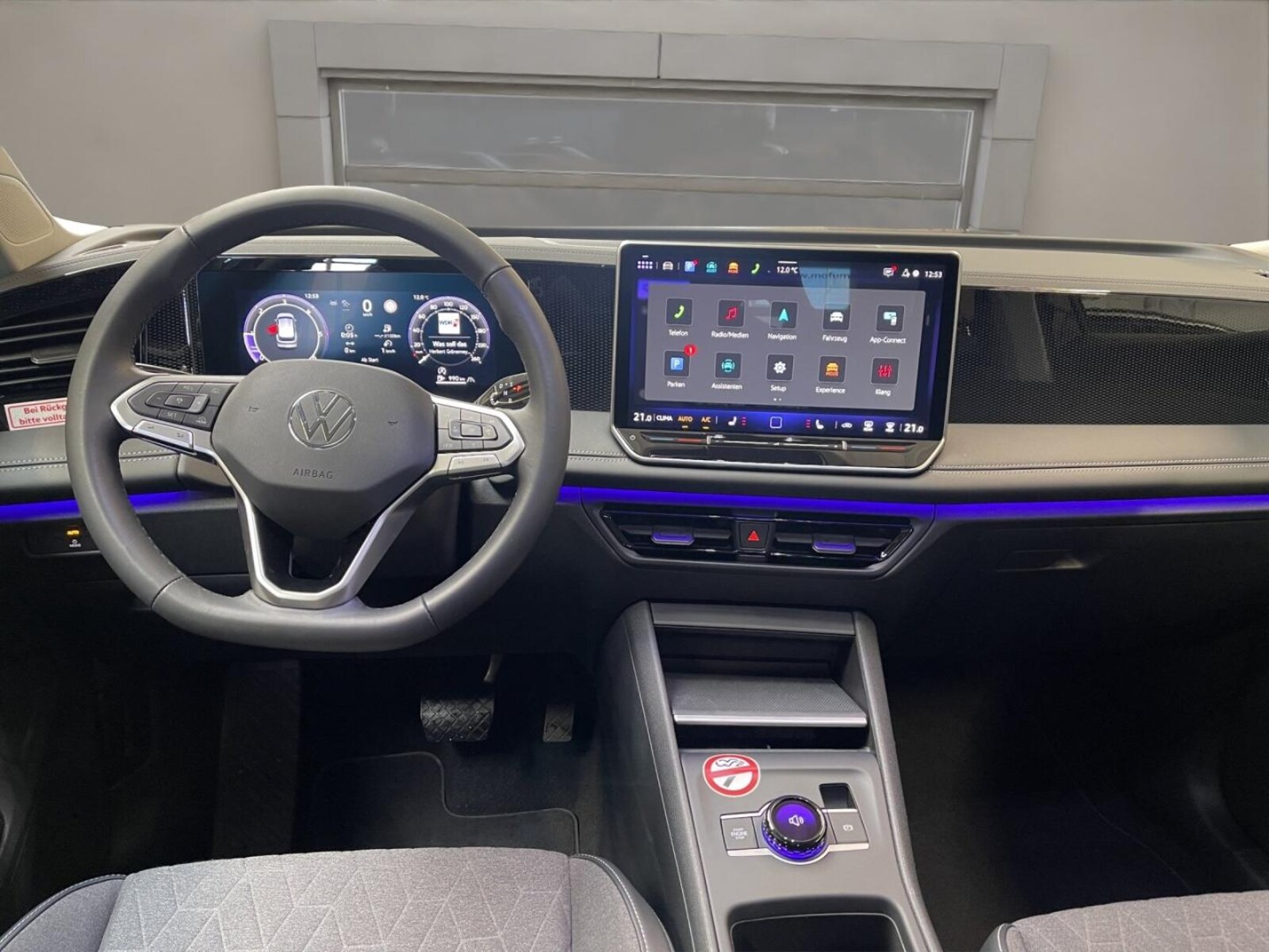 Volkswagen Tiguan – Bild 16