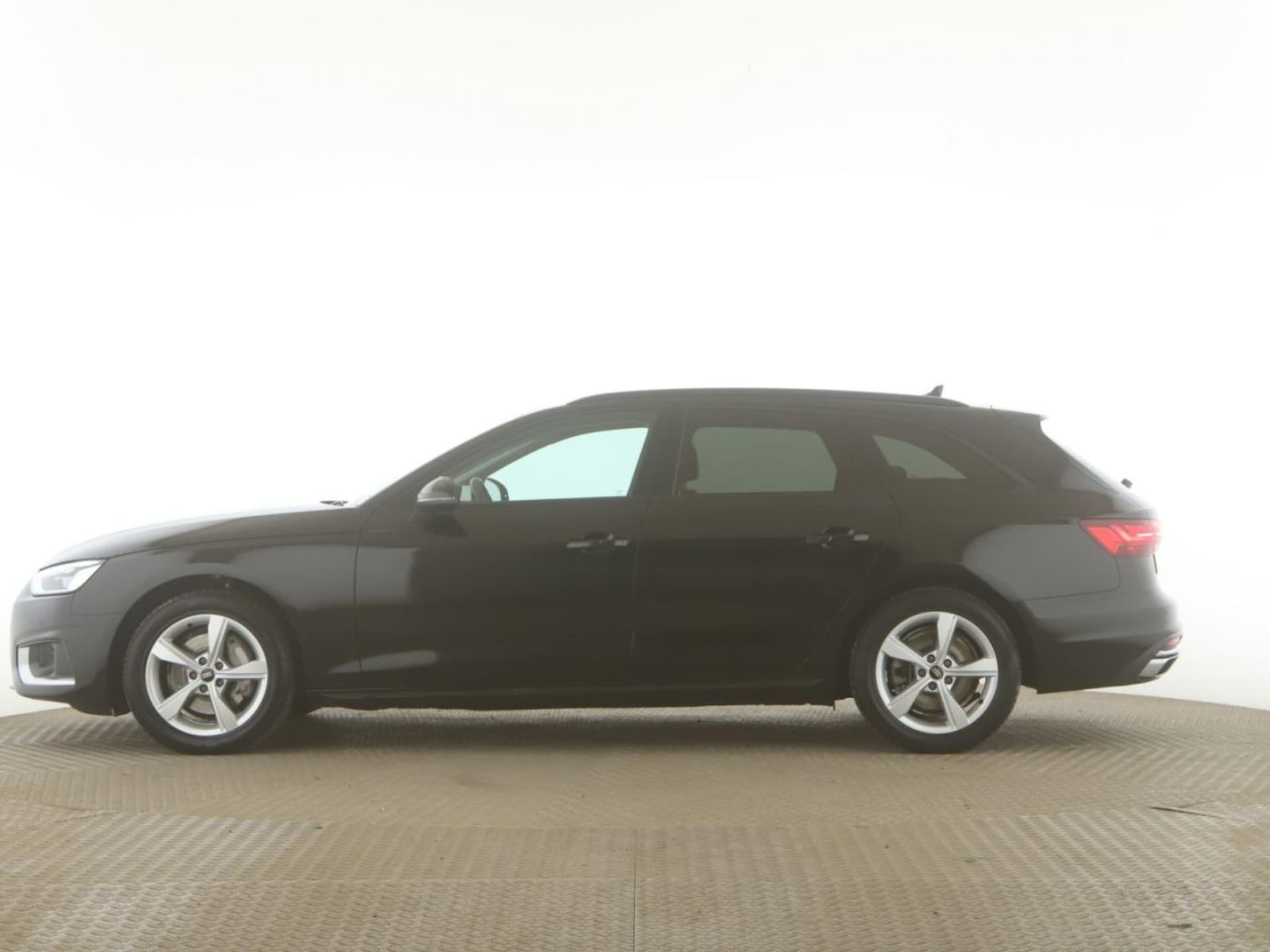 Audi A4 Avant Advanced