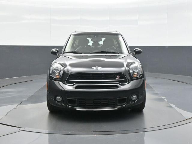 2016 MINI Countryman