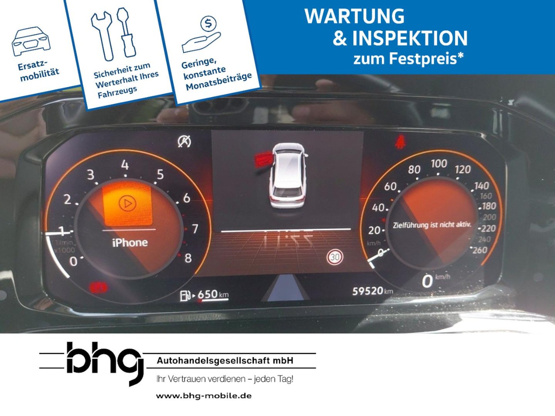 Volkswagen Golf Variant Active