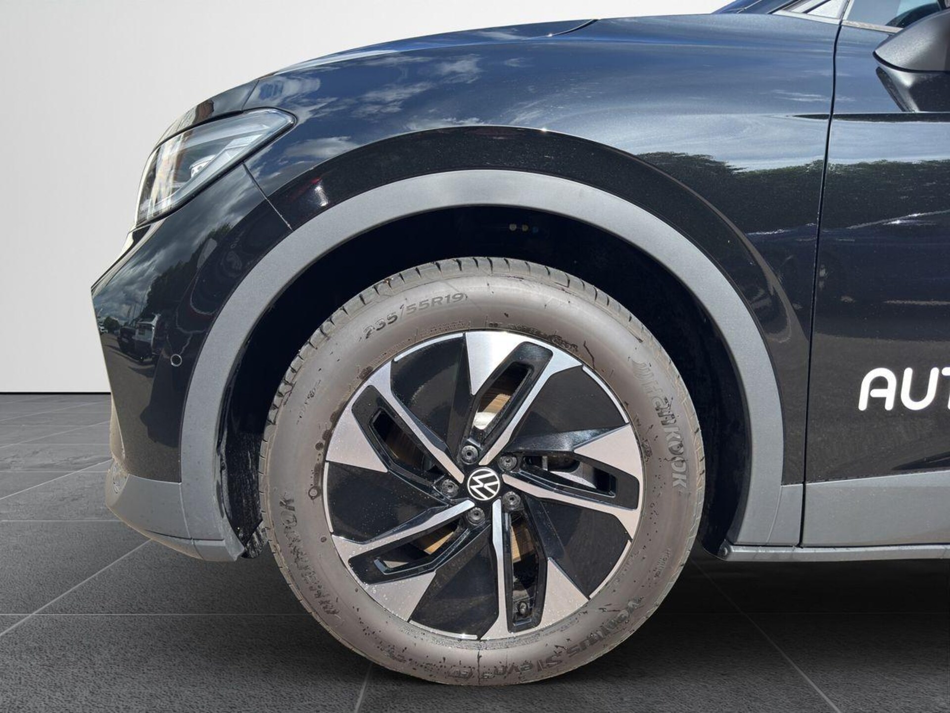Volkswagen ID.4 Pro