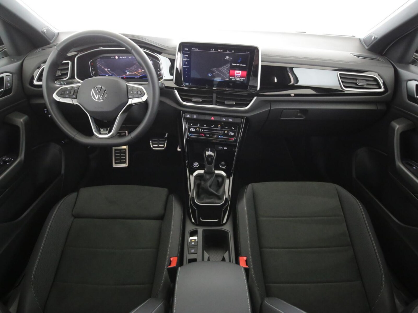 Volkswagen T-Roc – Bild 11