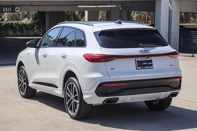 2026 Audi Q5