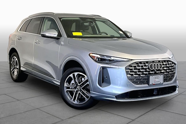 2026 Audi Q5