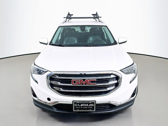 2020 GMC Terrain