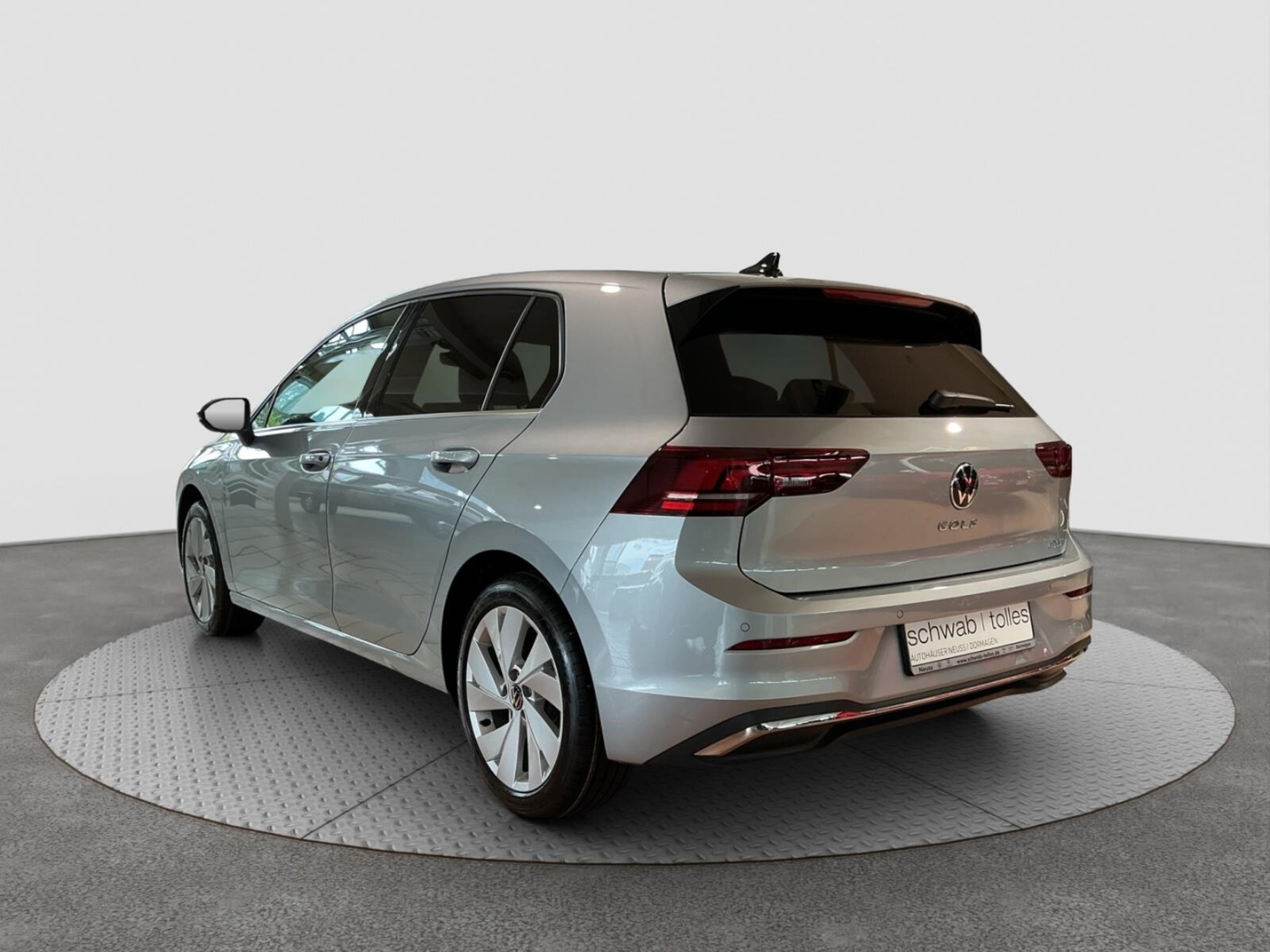 Volkswagen Golf – Bild 7