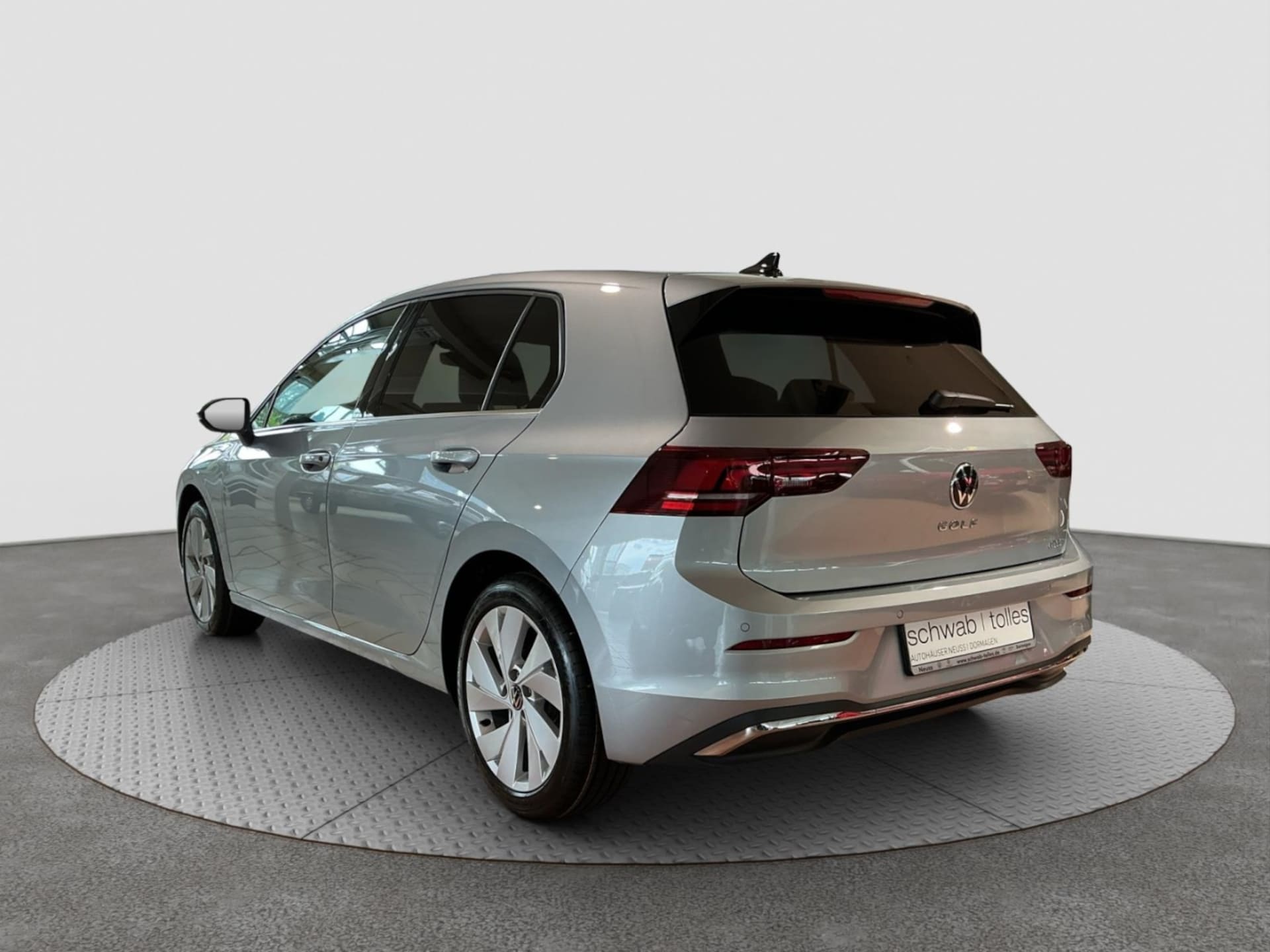 Volkswagen Golf Style