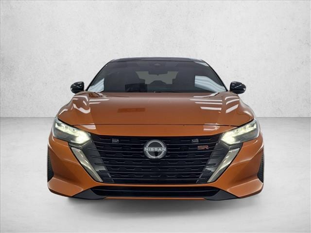 2024 Nissan Sentra