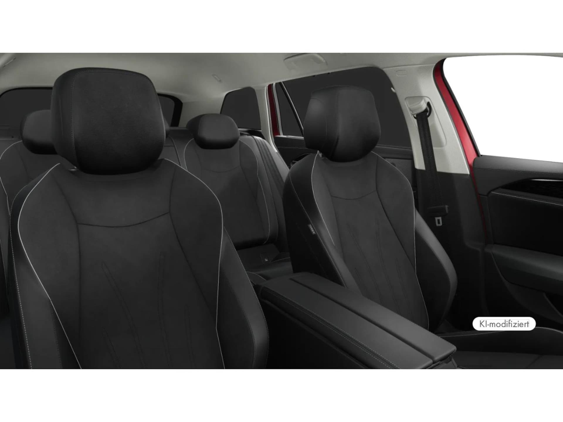 Volkswagen Passat Elegance