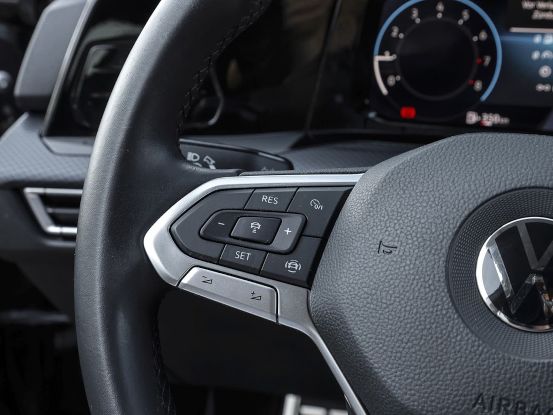 Volkswagen Golf United
