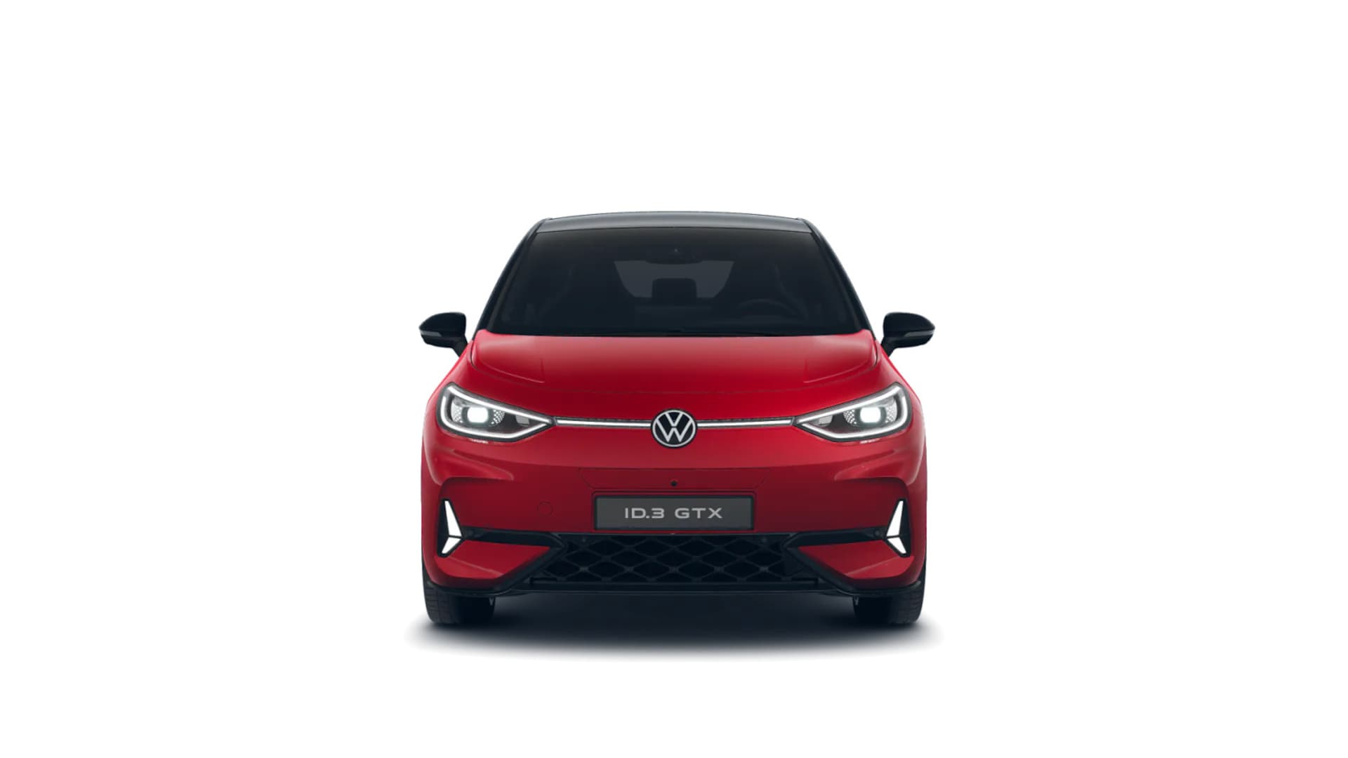 Volkswagen ID.3 GTX