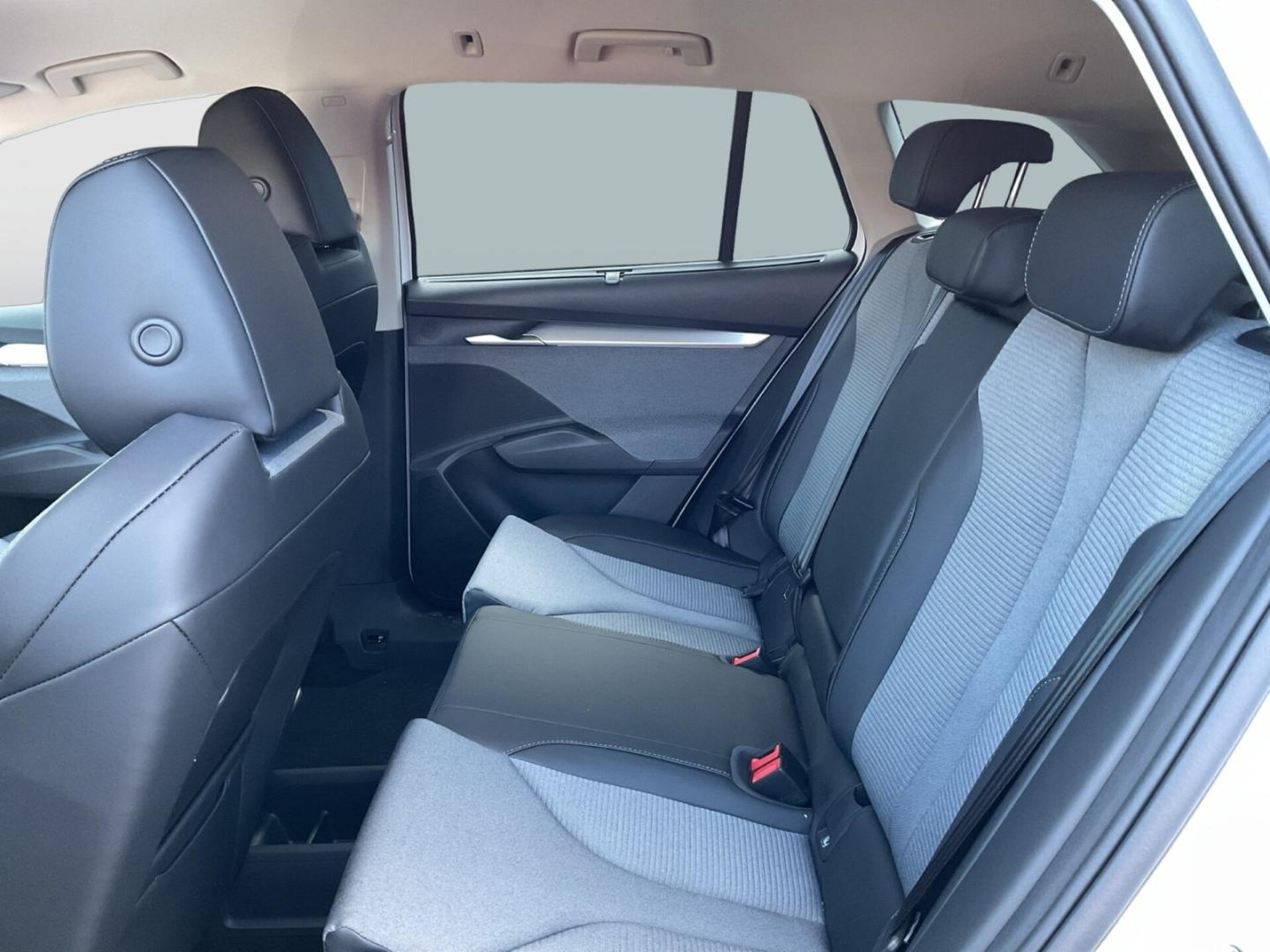 Skoda Enyaq 85