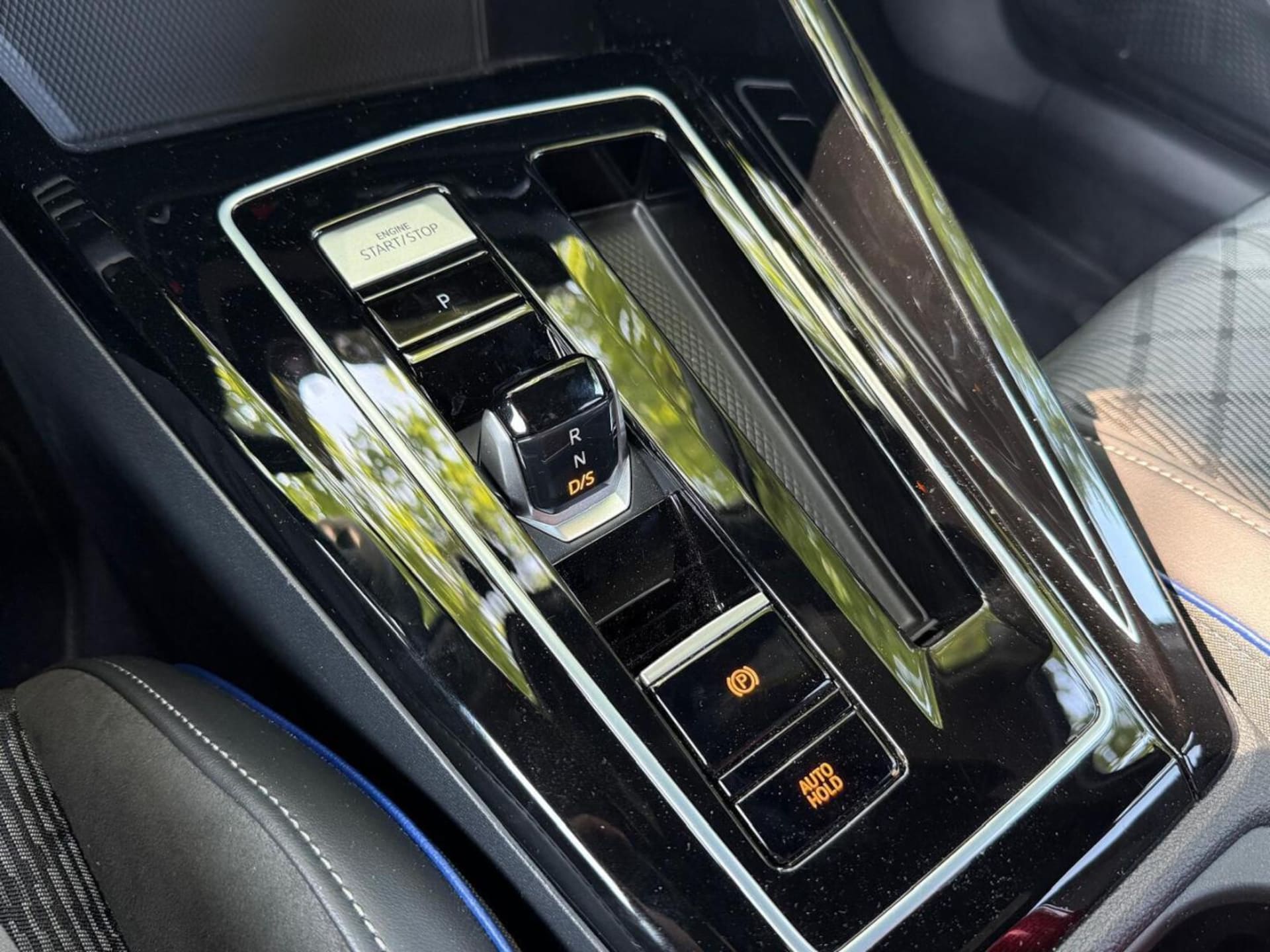 Volkswagen Golf Variant R-Line