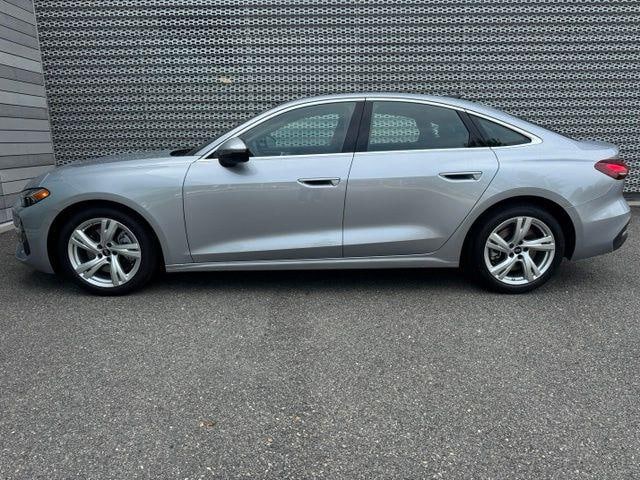 2026 Audi A5 Sedan