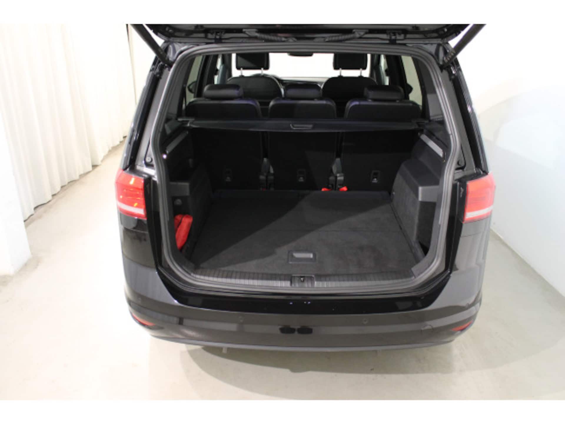 Volkswagen Touran Goal