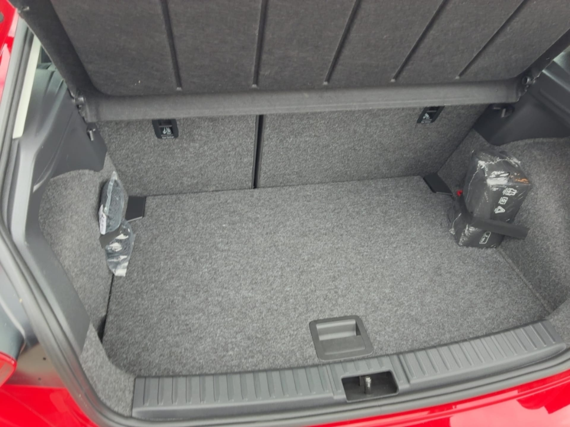 SEAT Ibiza Style