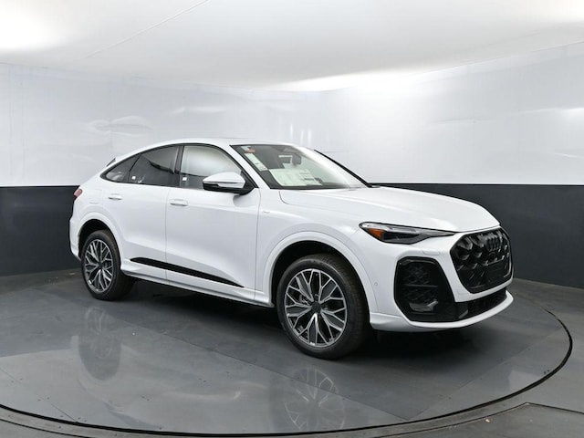 2026 Audi Q5 Sportback