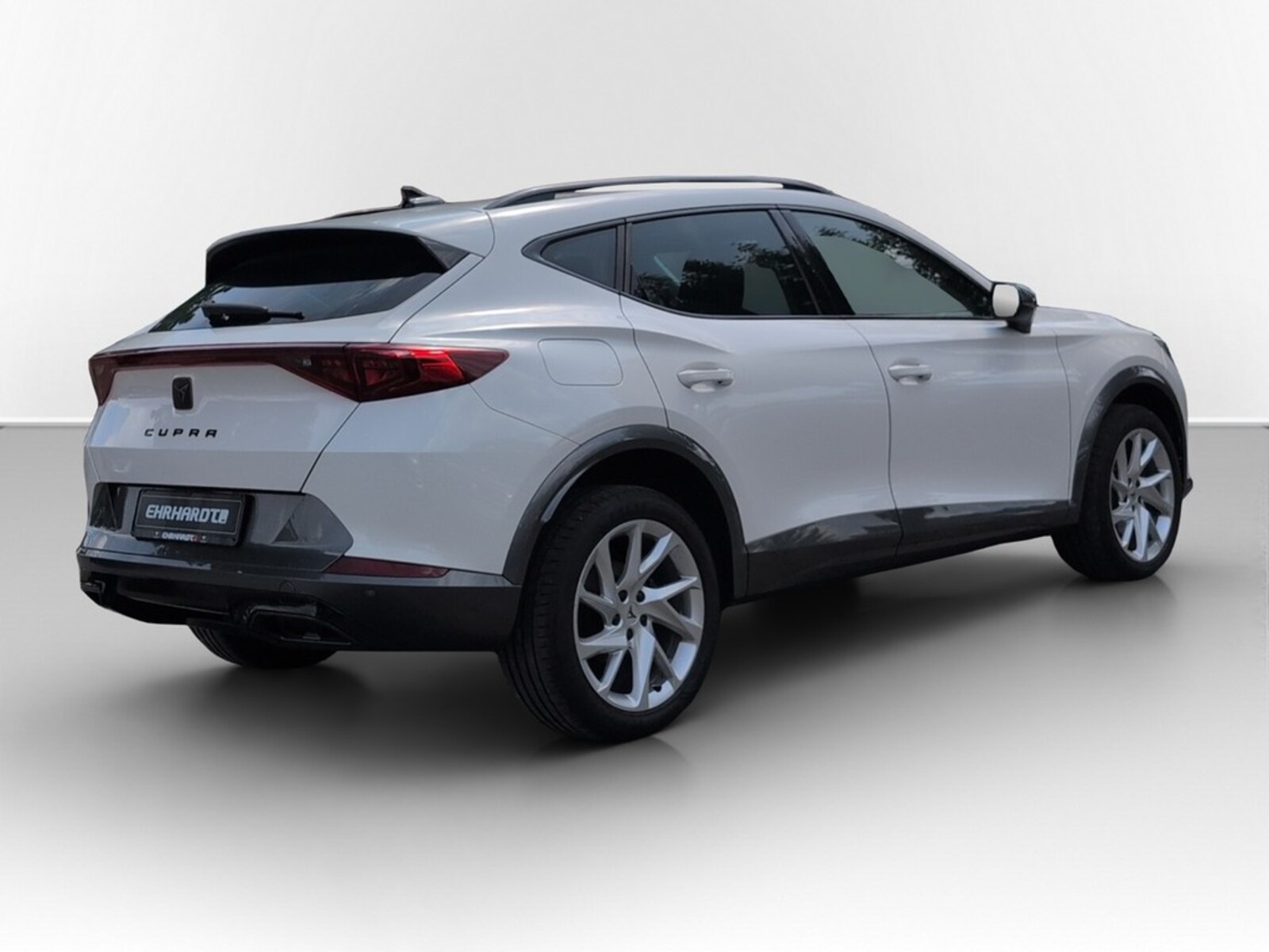 CUPRA Formentor – Bild 6