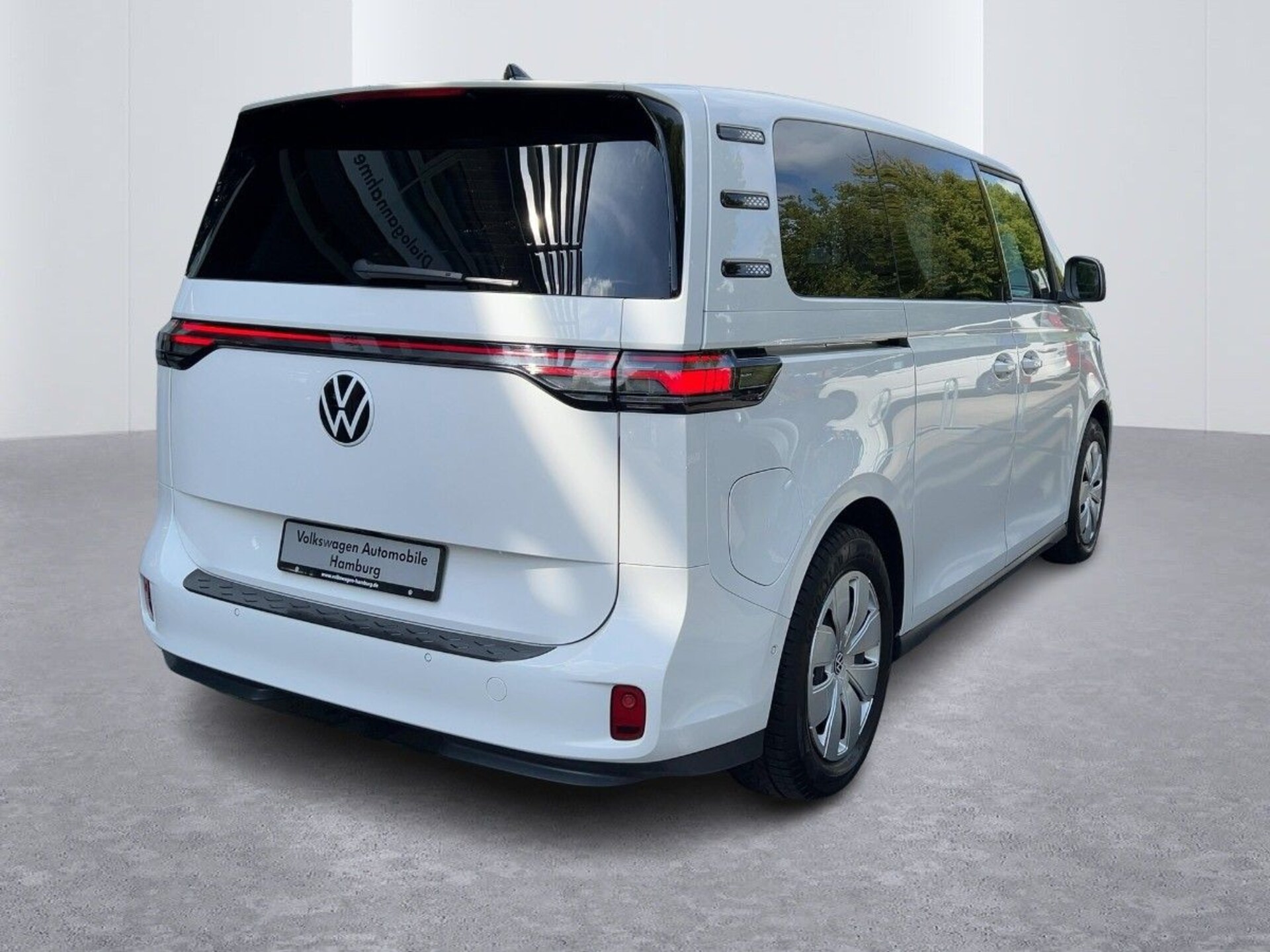 Volkswagen ID. Buzz Pro
