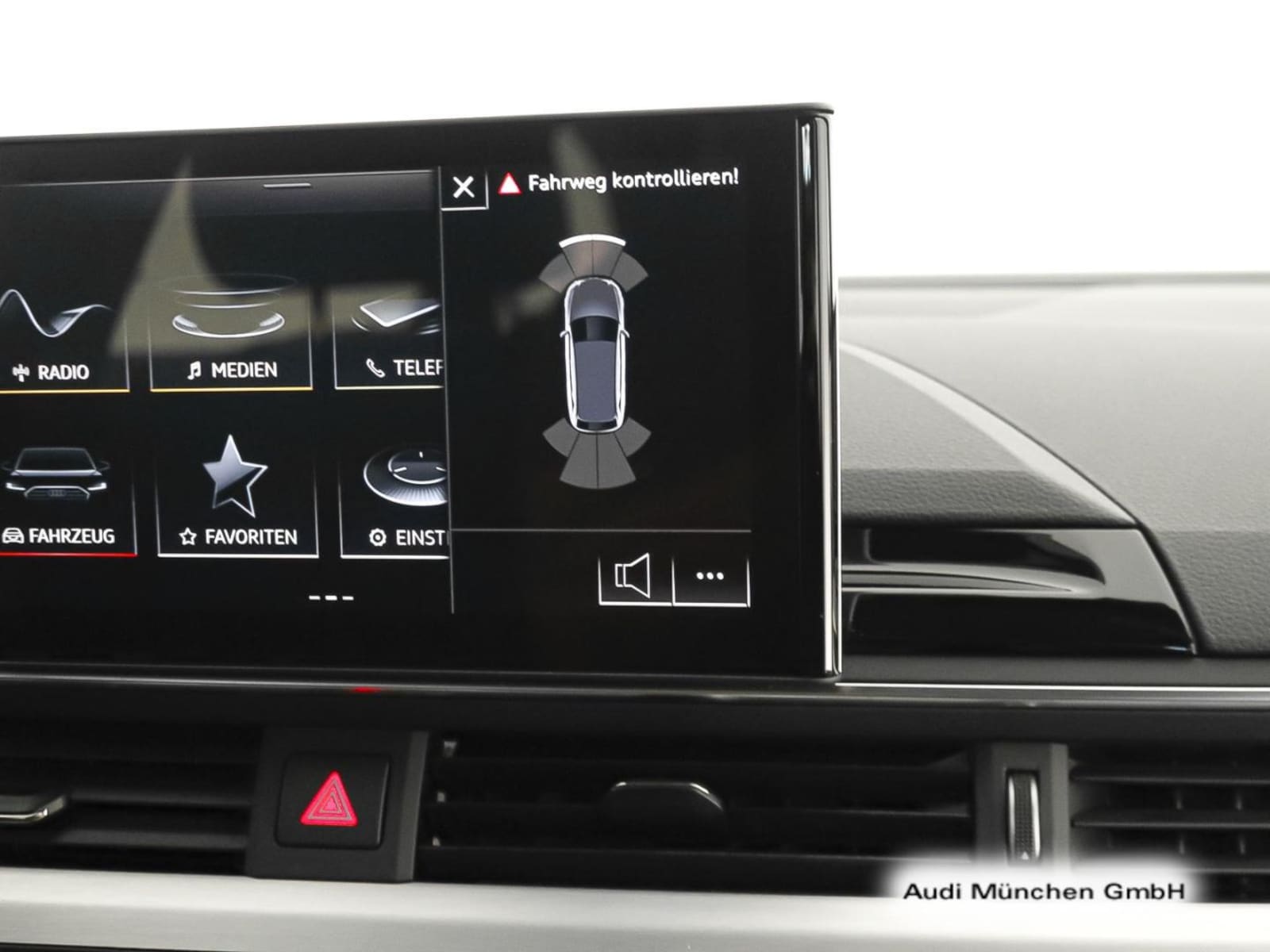 Audi S4 Avant – Bild 18
