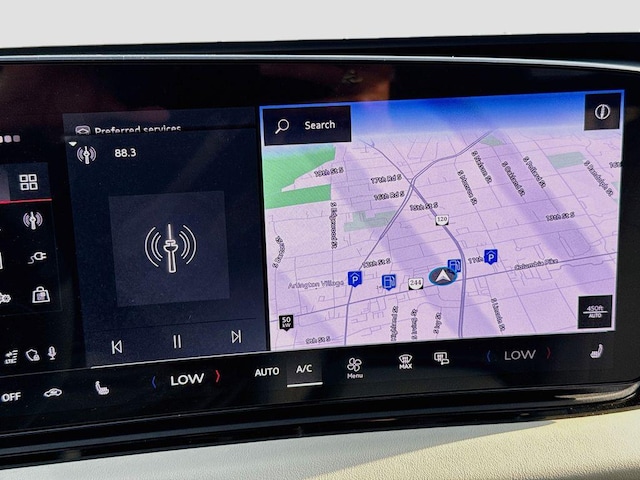 2025 Audi A6 Sportback e-tron Premium - Photo 15